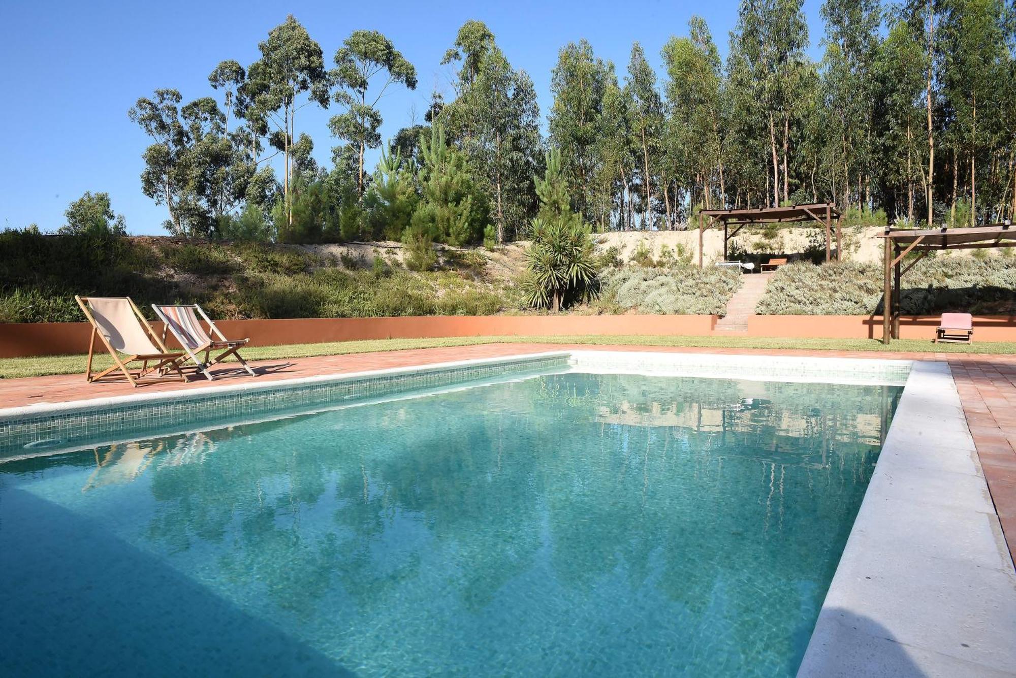 Vumba Agroturismo 아르가닐 외부 사진
