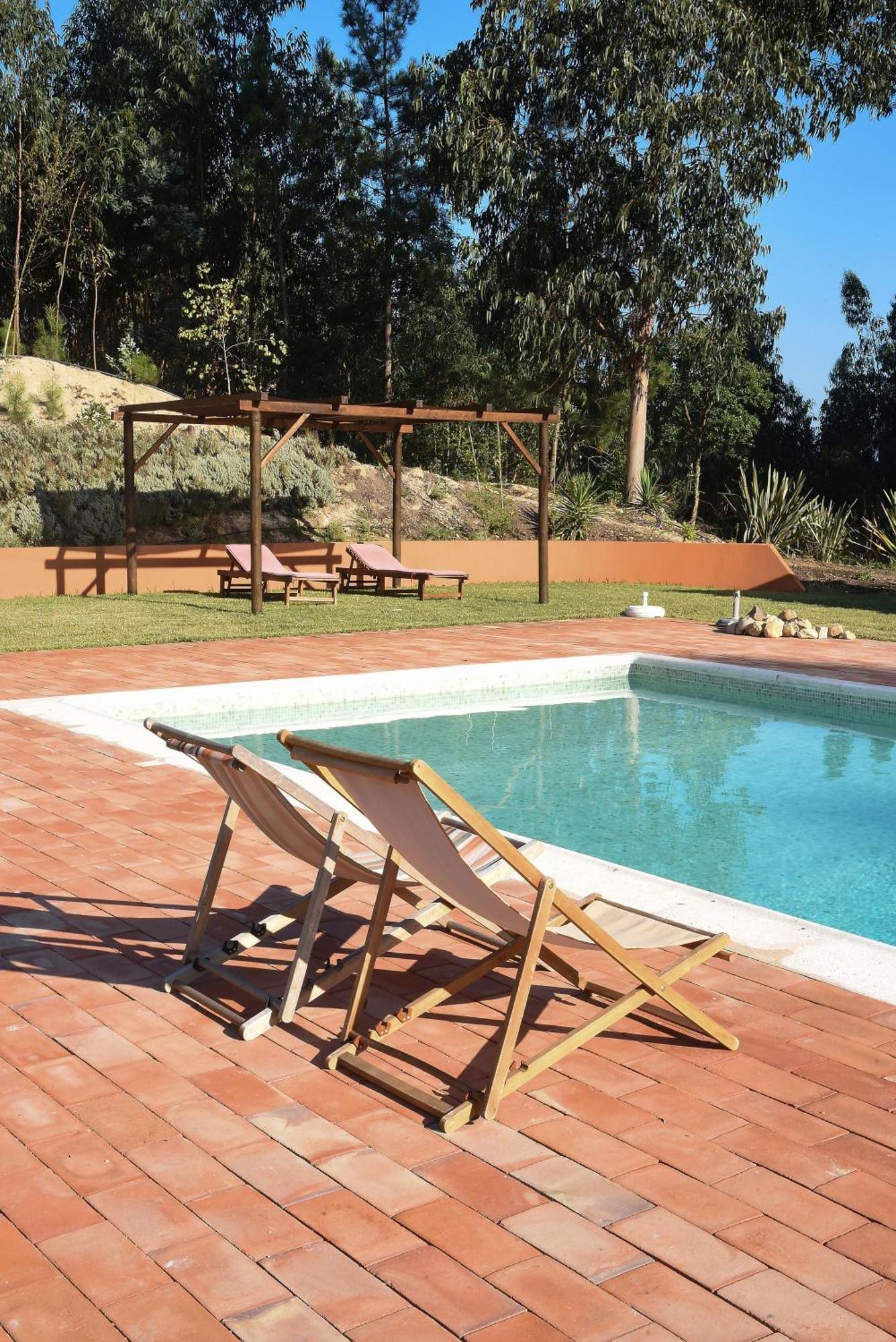 Vumba Agroturismo 아르가닐 외부 사진