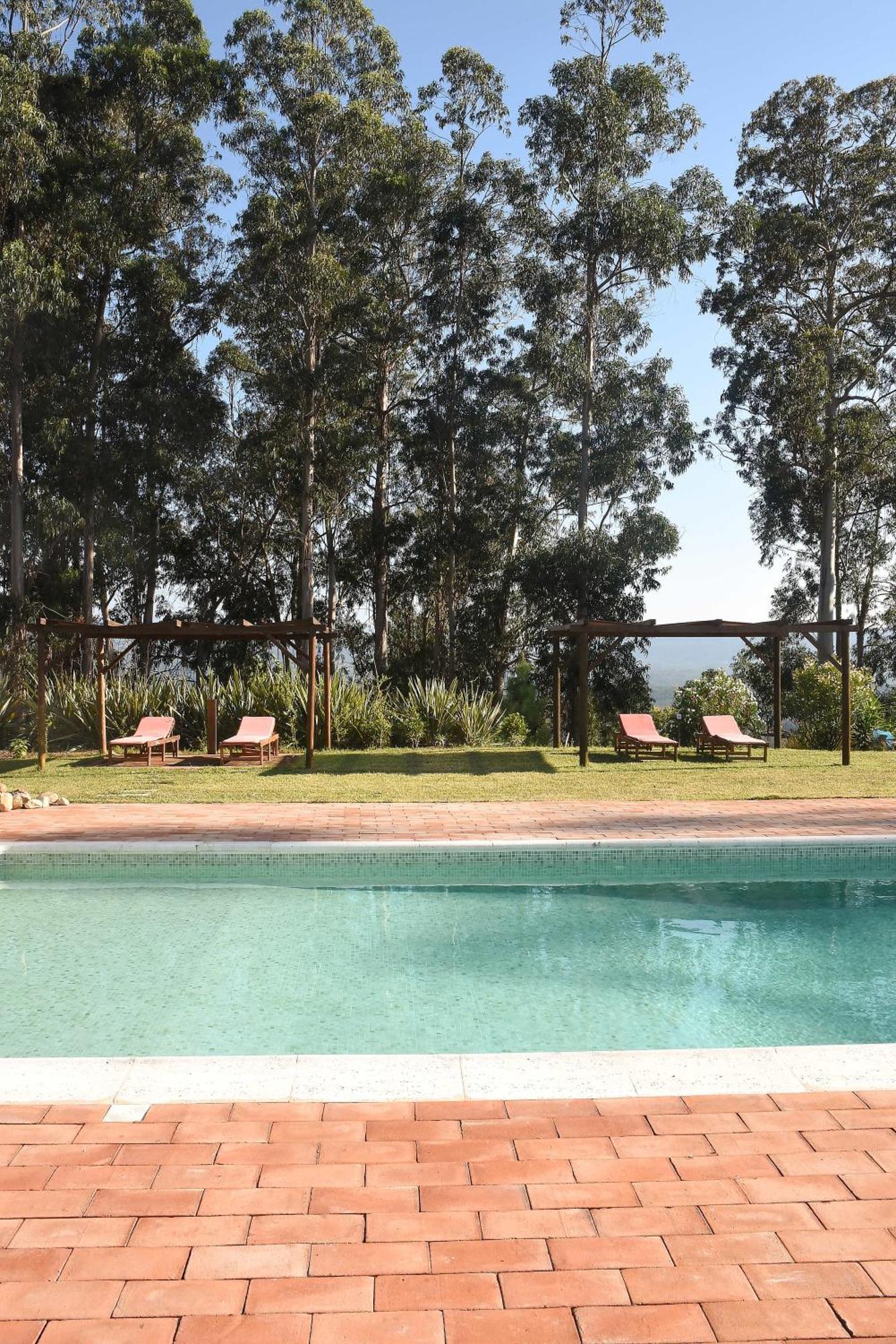 Vumba Agroturismo 아르가닐 외부 사진