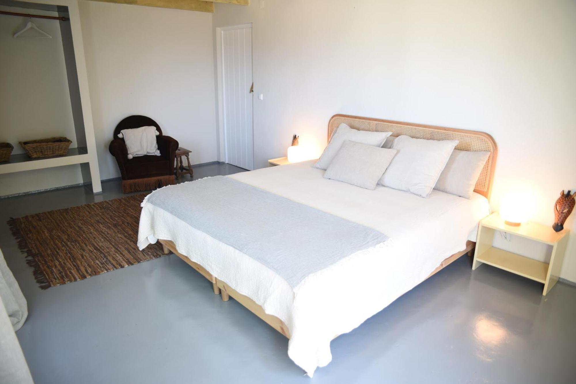 Vumba Agroturismo 아르가닐 외부 사진
