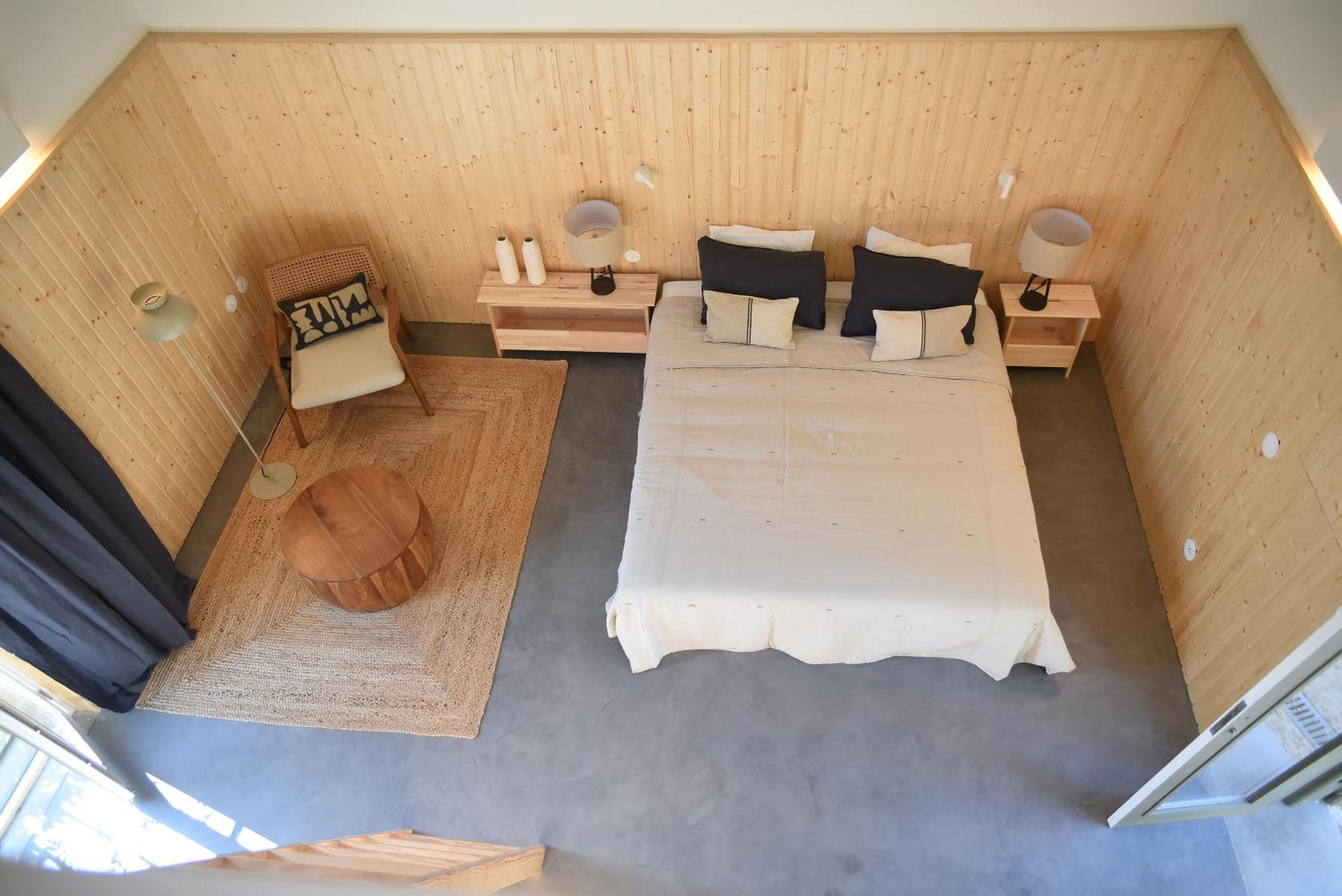 Vumba Agroturismo 아르가닐 외부 사진