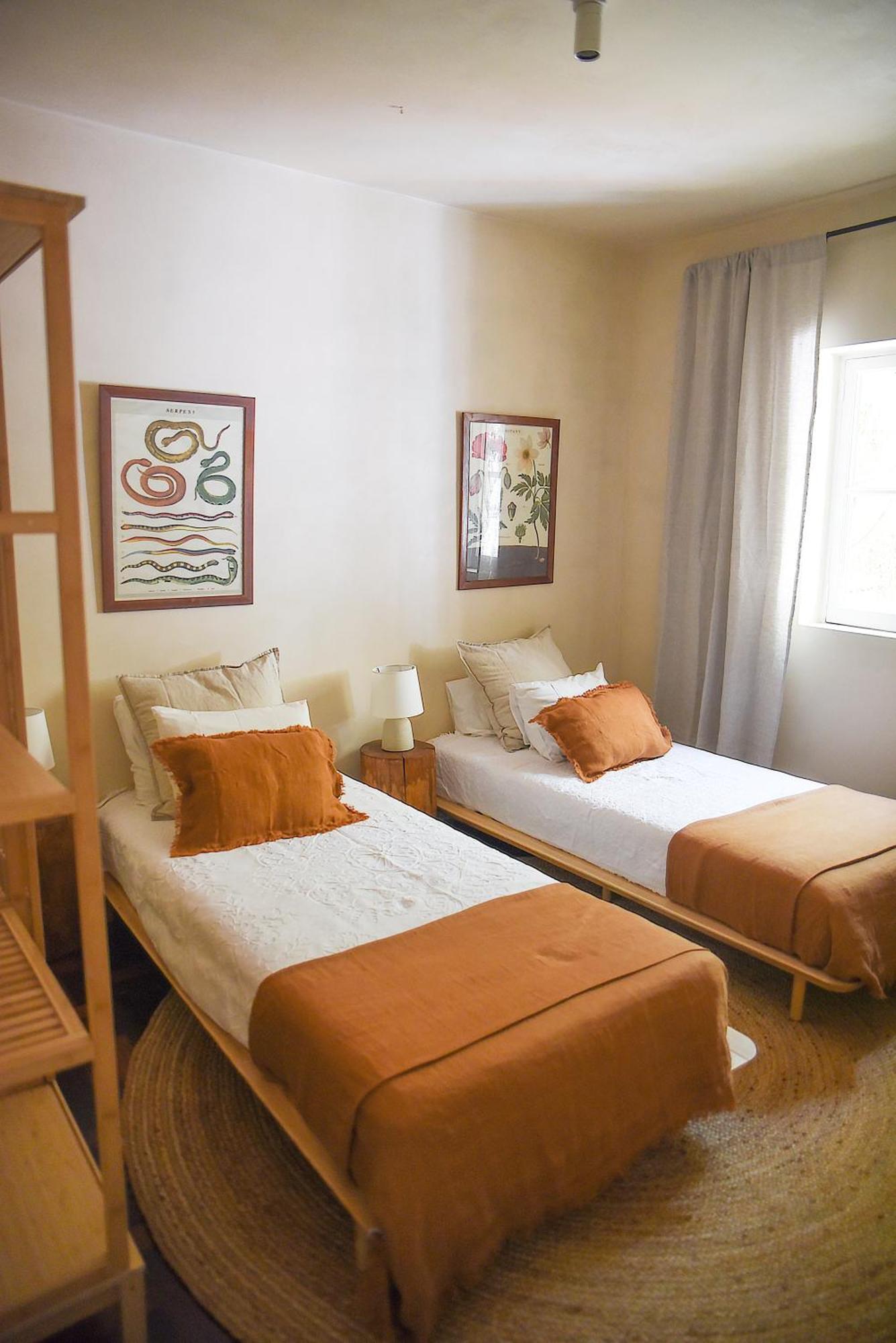 Vumba Agroturismo 아르가닐 외부 사진