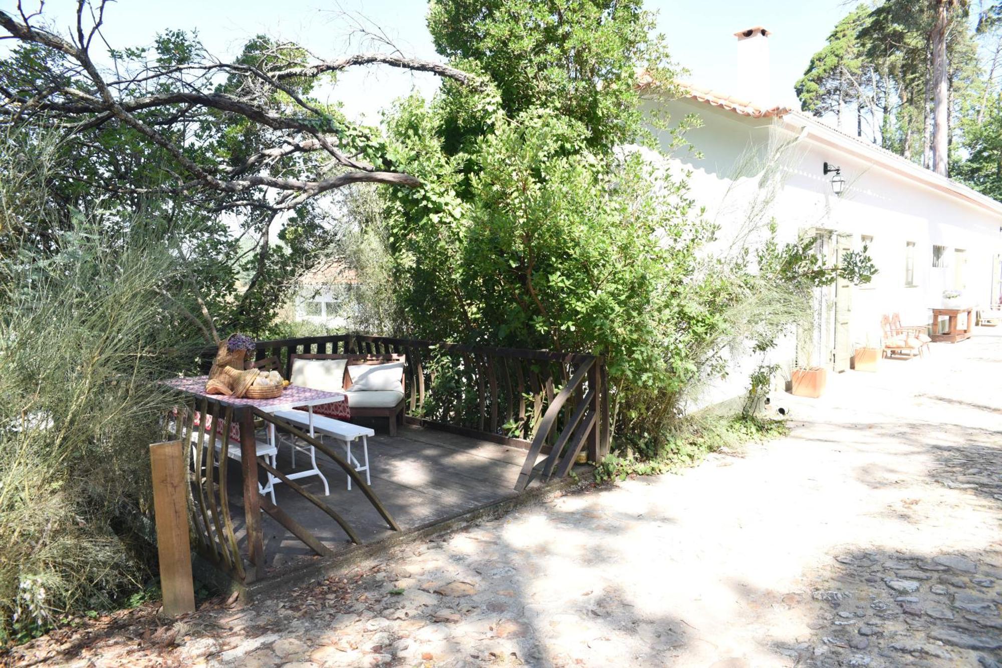 Vumba Agroturismo 아르가닐 객실 사진