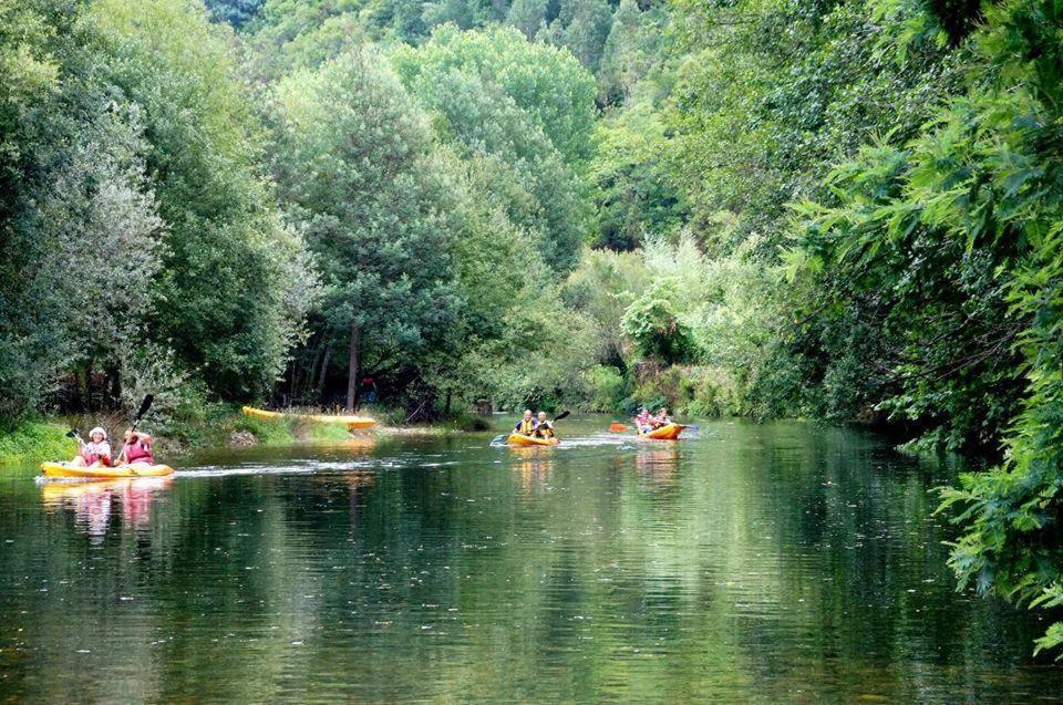 Vumba Agroturismo 아르가닐 외부 사진
