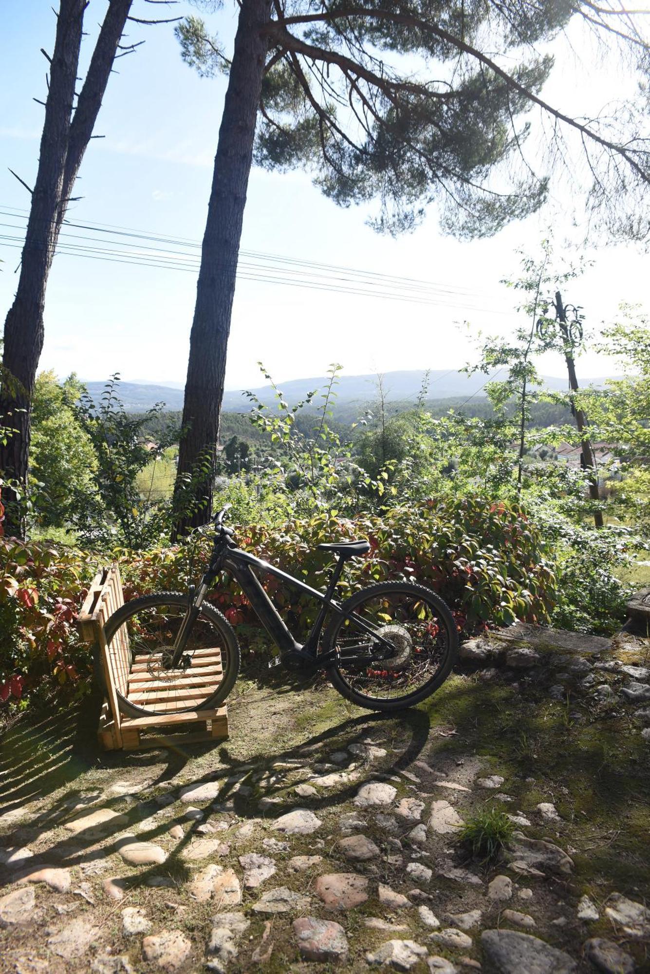 Vumba Agroturismo 아르가닐 외부 사진